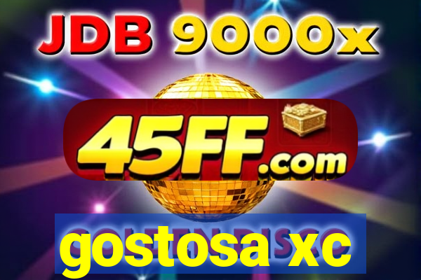 gostosa xc